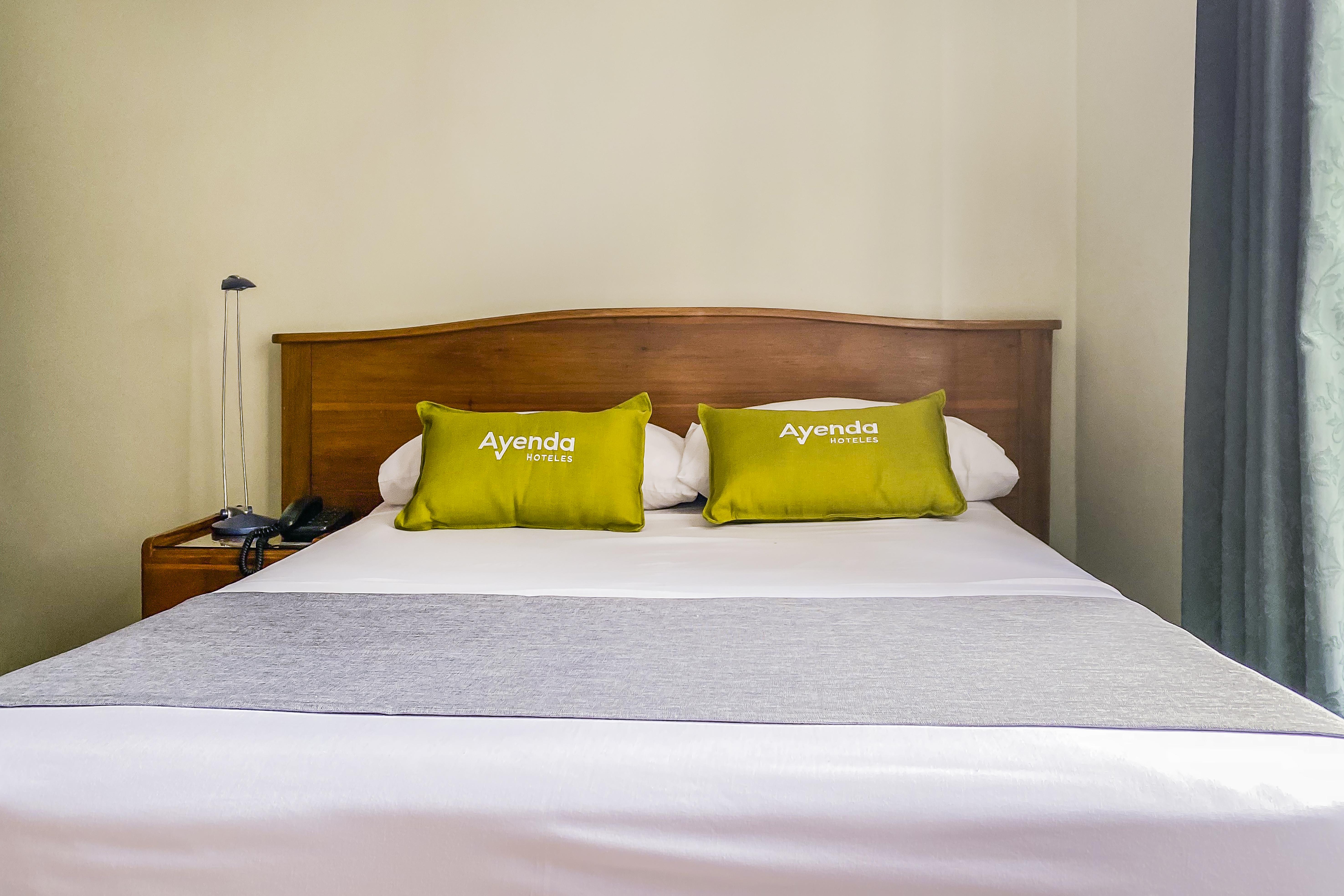 Hotel Ayenda 1140 Roma Plaza Manizales Exterior foto