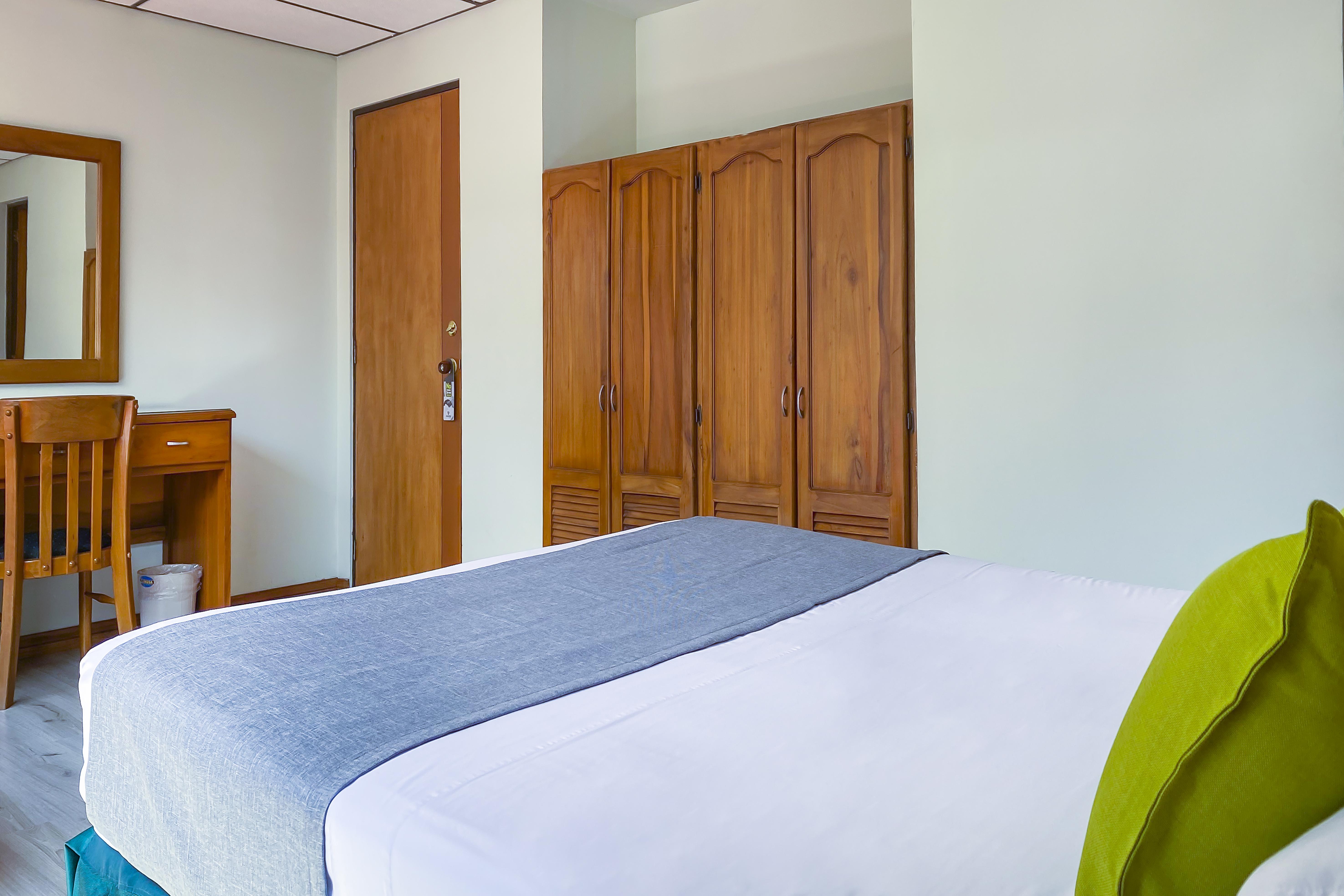 Hotel Ayenda 1140 Roma Plaza Manizales Exterior foto