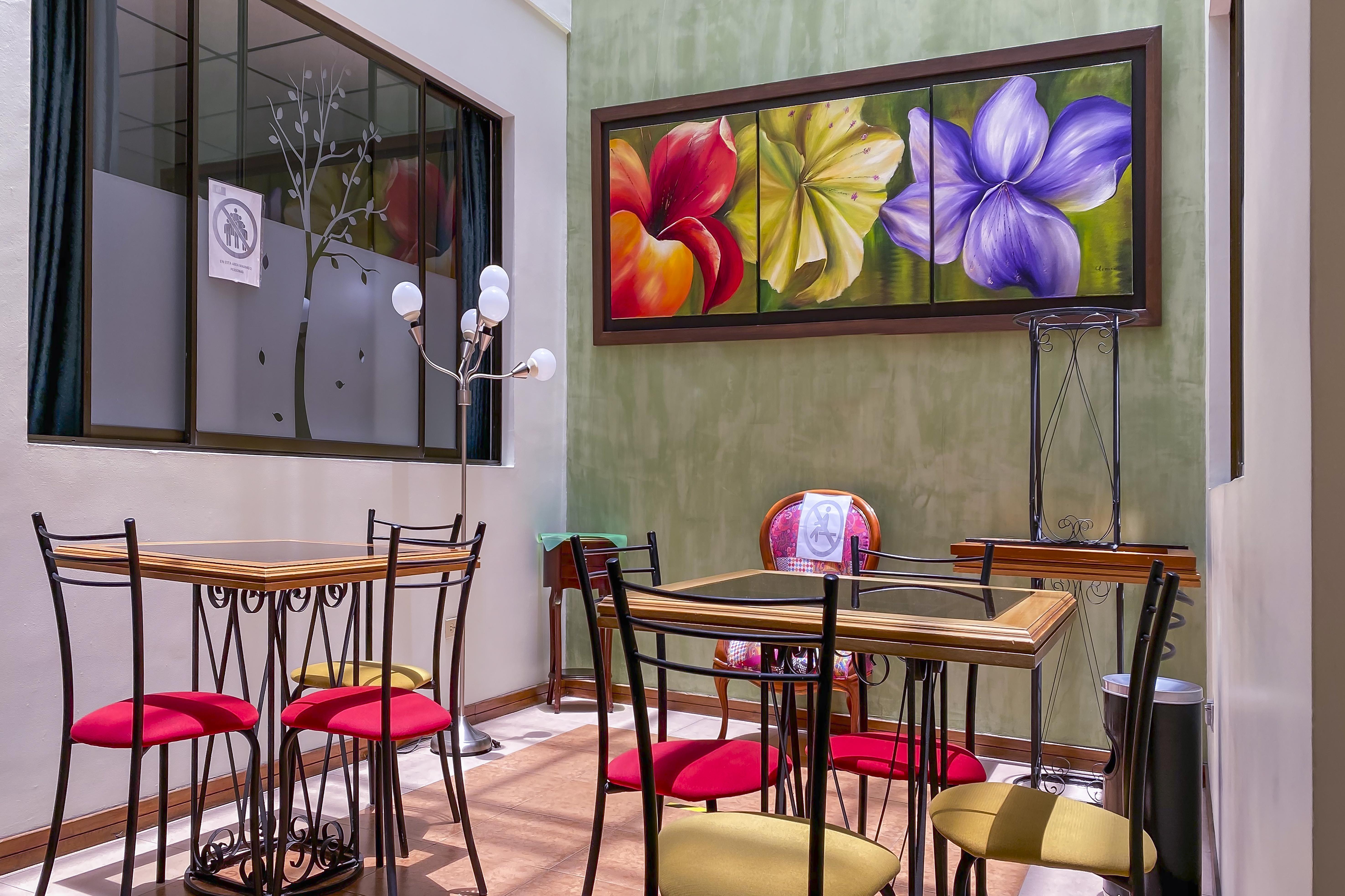 Hotel Ayenda 1140 Roma Plaza Manizales Exterior foto